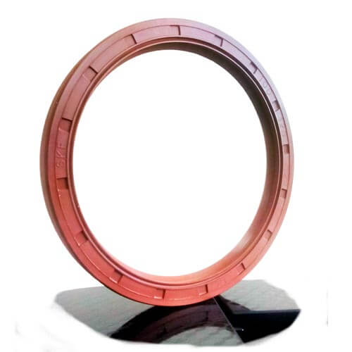 HMSA10-V-SKF-1 Манжета армована (Сальник) 100х120х12 HMSA10 V SKF