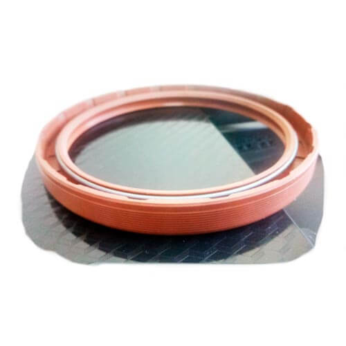 HMSA10-V-SKF-3 Манжета армована (Сальник) 100х120х12 HMSA10 V SKF