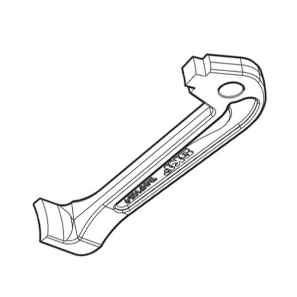 Захоплення TMHP 10E-12 (SKF)