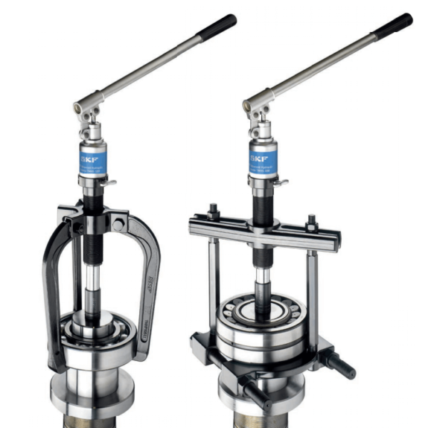 Комплект гідравлічного знімання TMHC 110E (SKF)