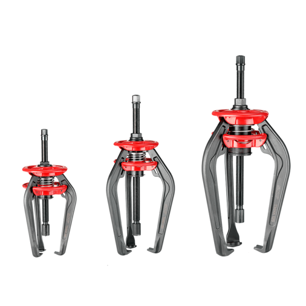 Механічні знімники EasyPull TMMA 120 (SKF)