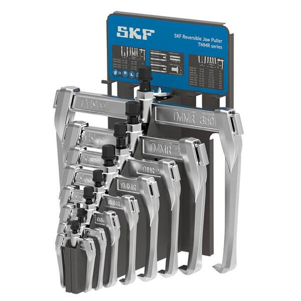 Набір механічних знімачів TMMR 8XL/SET