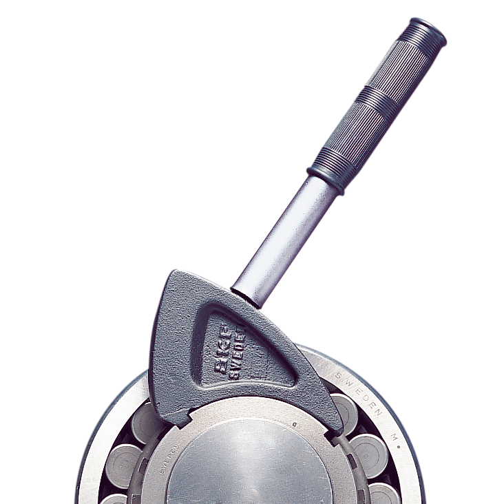 Ударный ключ TMFN Ударний ключ TMFN 80-500 (SKF)