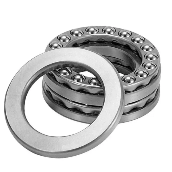 Підшипник 38217 (52217) PROM UA