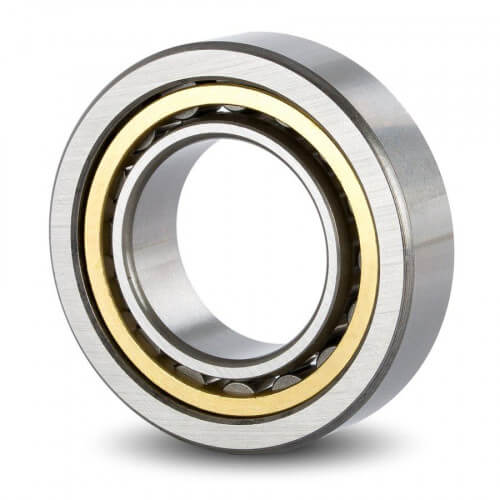Підшипник NU2244 (32544) SKF